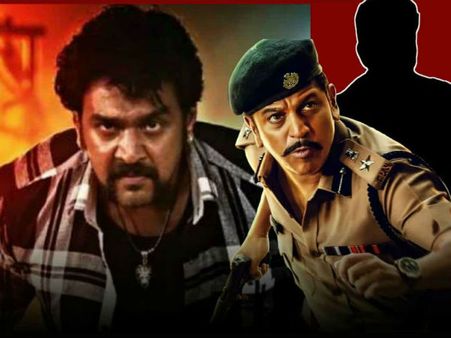 ಚಿರು ಸರ್ಜಾಗೆ ಹ್ಯಾಟ್ರಿಕ್ ಹೀರೋ ಶಿವಣ್ಣ ಸಾಥ್