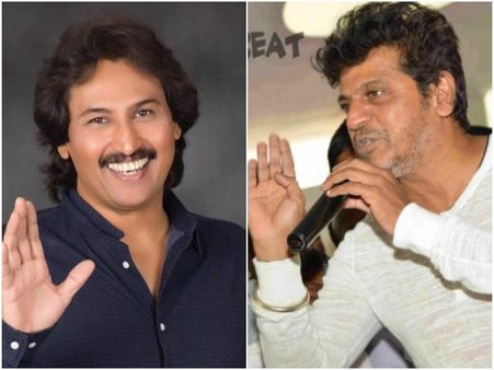 ಮಂಡ್ಯದಲ್ಲಿ ಹೋಗಿ ಮಾತಾಡಿ, ಇಲ್ಲಿ ಬೇಡ: ಶಿವಣ್ಣನಿಗೆ ಕುಮಾರ್ ಬಂಗಾರಪ್ಪ ಟಾಂಗ್