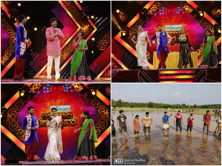 ಈ ವರ್ಷ ಉದಯ ಟಿವಿಯಲ್ಲಿ ಯುಗಾದಿ ಸಂಭ್ರಮ ಬಲು ಜೋರು