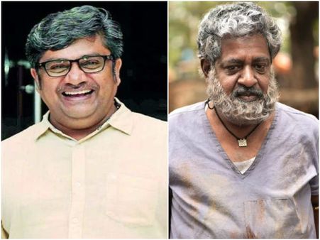 ರಂಗಾಯಣ ರಘು ಹುಟ್ಟುಹಬ್ಬಕ್ಕೆ ಭಟ್ಟರ ಶುಭಾಶಯ