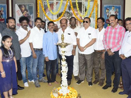 ತುಳುವಿನಲ್ಲೂ ಬಂದಿದೆ 'ಗೋಲ್‍ ಮಾಲ್' ಸಿನಿಮಾ