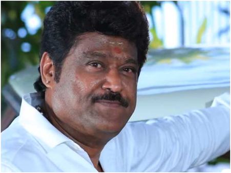 ಧಾರಾವಾಹಿಯಲ್ಲಿ ಕಾಣಿಸಿಕೊಂಡ ನಟ ಜಗ್ಗೇಶ್