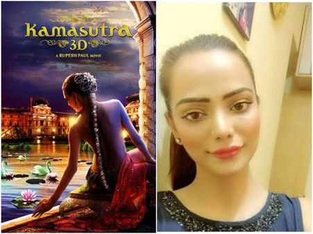 'ಕಾಮಸೂತ್ರ 3D' ಚಿತ್ರದ ನಟಿ ಸೈರಾ ಖಾನ್ ನಿಧನ