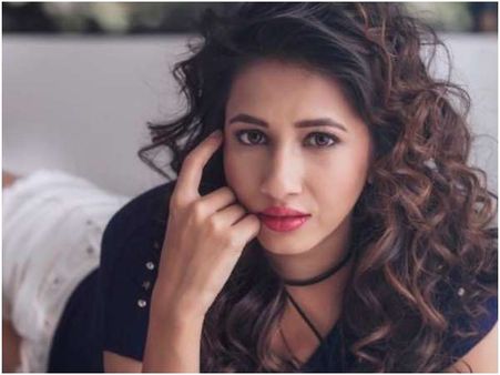 'ರಾಜಸ್ಥಾನ್ ಡೈರಿ' ಹುಡುಕುತ್ತಾ ಮರಾಠಿ ಇಂಡಸ್ಟ್ರಿಗೆ ಹೊರಟ ಮಾನ್ವಿತಾ