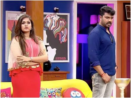 ಸೃಜನ್ - ಮೇಘನಾ ಕಾಂಬಿನೇಷನ್ ನಲ್ಲಿ ಹೊಸ ಚಿತ್ರ