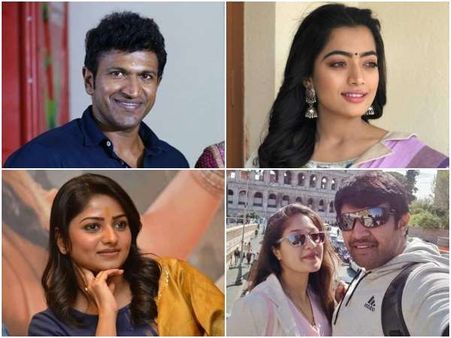 ಕನ್ನಡದ ಈ ಸ್ಟಾರ್ ಕಲಾವಿದರು ವೋಟ್ ಮಾಡಿಲ್ಲ