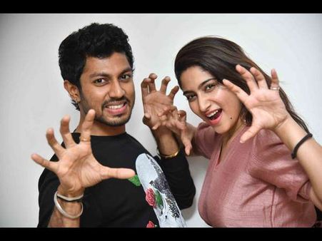 ಕರ್ನಾಟಕ ದಿನಪತ್ರಿಕೆಗಳಲ್ಲಿ ಕಂಡಂತೆ 'ಪಡ್ಡೆಹುಲಿ' ಚಿತ್ರದ ವಿಮರ್ಶೆ