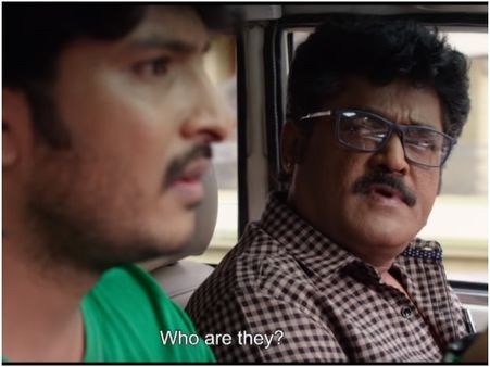 ವಿಡಿಯೋ : ದರ್ಶನ್, ಸುದೀಪ್, ಪುನೀತ್ ಇವರೆಲ್ಲ ಯಾರು?