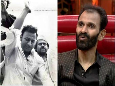 ರಾಘಣ್ಣ ಆ ಅವಕಾಶ ಒಪ್ಪಿಕೊಂಡಿದ್ದರೇ ಅವರ ಜೀವನವೇ ಬದಲಾಗ್ತಿತ್ತು.!