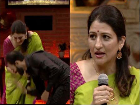 ರಾಘಣ್ಣನಿಗೆ ಸ್ಟ್ರೋಕ್ ಆದ ಆ ಕರಾಳ ಕ್ಷಣದಲ್ಲಿ ದೇವತೆಯಂತೆ ಬಂದ್ರು ಆಕೆ.!