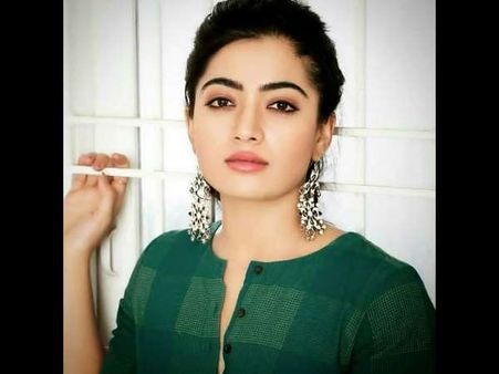 'ಕಿರಿಕ್ ಪಾರ್ಟಿ' ಬಳಿಕ ರಶ್ಮಿಕಾ ಖಾತೆಯಲ್ಲಿ 11 ಸಿನಿಮಾ, ಆದ್ರೆ ಆ ನಟನ.?