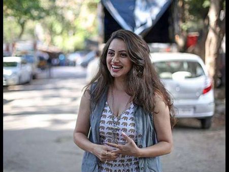 'ಒಂದು ರಾತ್ರಿ ಕಾಂಪ್ರಮೈಸ್ ಆಗು' ಎಂದ ನಿರ್ಮಾಪಕನಿಗೆ ಚಳಿ ಬಿಡಿಸಿದ್ದ ನಟಿ ಶ್ರುತಿ ಮರಾಠೆ