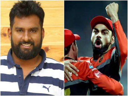 RCB ಪದಕ್ಕೆ ಹೊಸ ಅರ್ಥ ನೀಡಿದ ನಿರ್ದೇಶಕ ಸುನಿ