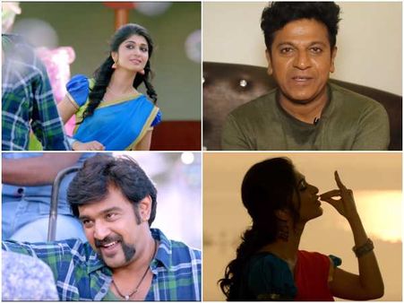 ವಿಡಿಯೋ : 'ಸಿಂಗ'ನ ಪುಟ್ಟ ಆಸೆ ಈಡೇರಿಸಿದ ಶಿವಣ್ಣ