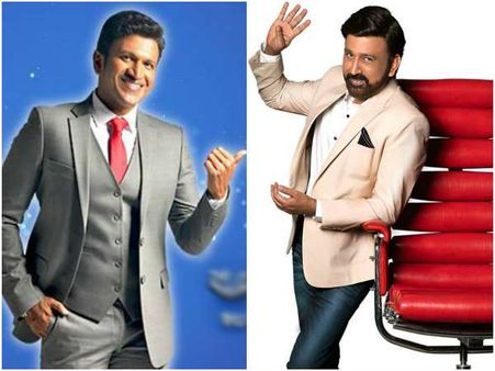 ಇಂದಿನಿಂದ ವೀಕೆಂಡ್ ವಿತ್ ರಮೇಶ್ ಶುರು, ಕನ್ನಡದ ಕೋಟ್ಯಧಿಪತಿ ಮೊದಲ ಪ್ರಶ್ನೆ