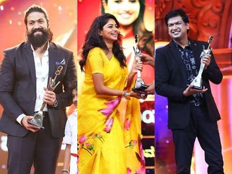 ಜೀ ಪ್ರಶಸ್ತಿ ಗೆದ್ದ 'ಹೆಮ್ಮೆಯ ಕನ್ನಡಿಗರು' ಇವರೇ