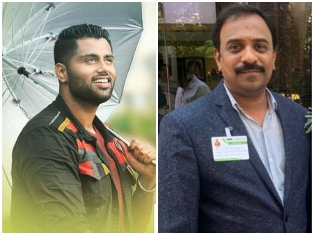 'ಅಮರ್' ಸಿನಿಮಾದ ಒಂದು ಟಿಕೆಟ್ ಗೆ ಒಂದು ಲಕ್ಷ ಕೊಟ್ಟ ಅಂಬಿ ಅಭಿಮಾನಿ