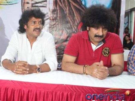 4 ವರ್ಷದ ಬಳಿಕ ಮತ್ತೆ ಒಂದಾದ ಉಪೇಂದ್ರ - ಗುರುಕಿರಣ್