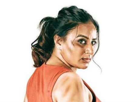 ಪೂಜಾ ಗಾಂಧಿ ನಟನೆಯ ಹೊಸ ಸಿನಿಮಾ ಶುರು