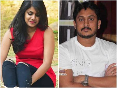 ಅಜಯ್ ರಾವ್ ಗೆ ಜೋಡಿಯಾದ 'ಕೆಮಿಸ್ಟ್ರಿ ಆಫ್ ಕರಿಯಪ್ಪ' ನಾಯಕಿ