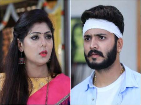 ವೈಷ್ಣವಿ ಬಾಳಲ್ಲಿ ಬಿರುಗಾಳಿ: ಸಿದ್ಧಾರ್ಥ್ ಗೆ ಇನ್ನೊಂದು ಮದುವೆ ಆಗಿದೆ.!