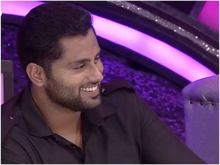 ಈ ವೀಕೆಂಡ್ ನಿಮ್ಮ ಜೊತೆ ಕಳೆಯುತ್ತಾರೆ 'ಅಮರ್'