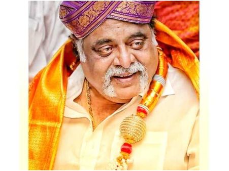 ಅಂಬಿ ಇಲ್ಲದ ಹುಟ್ಟುಹಬ್ಬ : ರೆಬಲ್ ಸ್ಟಾರ್ ಗೆ ನಮಿಸಿದ ಸಿನಿ ಸ್ಟಾರ್ಸ್