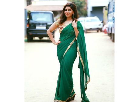 ಟ್ರೋಲ್ ಗಳಿಗೆ ತಲೆ ಕೆಡಿಸಿಕೊಳ್ಳುವುದಿಲ್ಲ ಎಂದ ಅನುಶ್ರೀ