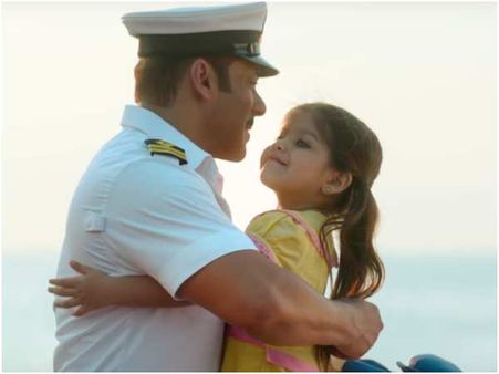 ವಿಡಿಯೋ : 'ಭಾರತ್' ಚಿತ್ರದ ಮೂರನೇ ಹಾಡು ಬಿಡುಗಡೆ