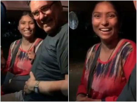 ಬೆಳಗ್ಗೆ ಸೀರಿಯಲ್ ನಟಿ, ರಾತ್ರಿ ಆಟೋ ಡ್ರೈವರ್ ಕೆಲಸ