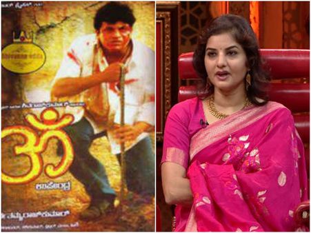 'ಓಂ' ಸಿನಿಮಾ ಮಾಡುವಾಗ ಉಪ್ಪಿ ಕಂಡ್ರೆ ಪ್ರೇಮಾ ಉರಿದು ಬೀಳುತ್ತಿದ್ದರಂತೆ.!