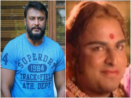 ಕಷ್ಟದಲ್ಲಿದ್ದಾಗ ಸಹಾಯ ಮಾಡಿದ್ದು ದರ್ಶನ್ ಮಾತ್ರ: ಭಾವುಕರಾದ ಖ್ಯಾತ ವಿಲನ್