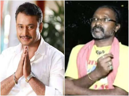 ದರ್ಶನ್ ಸಹಾಯ ಬೇಡಿದ ಸ್ಮಶಾನದಲ್ಲಿ ಹೆಣ ಸುಡುವ ವ್ಯಕ್ತಿ