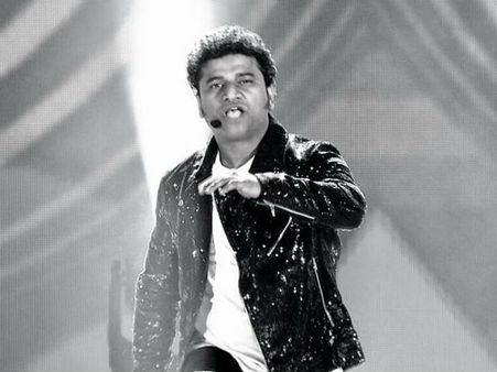 ಟಾಲಿವುಡ್ ನಲ್ಲಿ ವಿಶಿಷ್ಟ ಸಾಧನೆ ಮಾಡಿದ ಸಂಗೀತ ನಿರ್ದೇಶಕ DSP