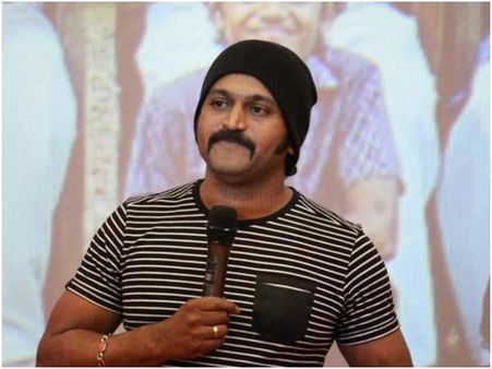 ಹೊಸ ಬರಹಗಾರರ ಹುಡುಕಾಟದಲ್ಲಿ ನಿರ್ದೇಶಕ ರಿಷಬ್ ಶೆಟ್ಟಿ