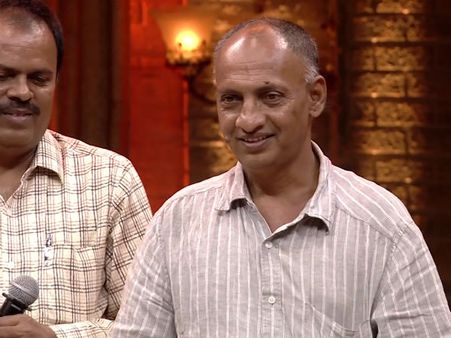 ರಾಜ್ ಗಾಗಿ ಮಹಾ ತ್ಯಾಗ ಮಾಡಿದ್ದಾರೆ ಈ ಹನುಮಂತು