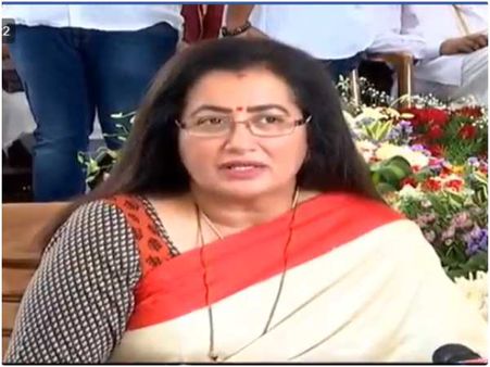 MP ಆದ ಸುಮಲತಾ ಅಂಬರೀಶ್ ಮುಂದಿನ ನಡೆಯೇನು?