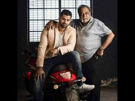 ಅಂಬಿ ಪುತ್ರನ 'ಅಮರ್' ನೋಡಲು ಪ್ರಮುಖ 5 ಕಾರಣಗಳು