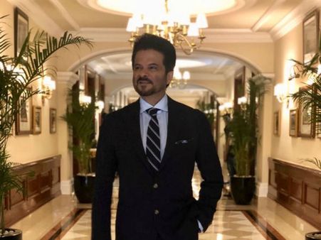 'ಪಲ್ಲವಿ ಅನುಪಲ್ಲವಿ' ಸಿನಿಮಾ ನೆನೆದು ಭಾವುಕ ಟ್ವೀಟ್ ಮಾಡಿದ ಅನಿಲ್ ಕಪೂರ್