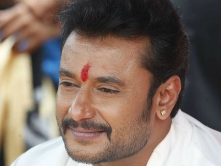 'ರಾಬರ್ಟ್' ಚಿತ್ರಕ್ಕಾಗಿ ದರ್ಶನ್ ತ್ಯಾಗ ಮಾಡಿದ್ದೇನು?