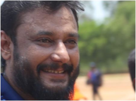 'ರಾಬರ್ಟ್' ನಾಯಕಿಯ ಪಟ್ಟಕ್ಕೆ ಕೇಳಿ ಬಂದ ಟಾಪ್ ನಟಿಯರ ಹೆಸರು.!