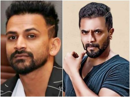 ಡಾಲಿ ಧನಂಜಯ್ ಬರೆದ ಹಾಡನ್ನು ರಿಲೀಸ್ ಮಾಡುತ್ತಿದ್ದಾರೆ ಶ್ರೀಮುರುಳಿ