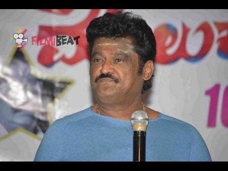 ಜಗ್ಗೇಶ್ ಮಲ್ಲೇಶ್ವರದಲ್ಲಿ ಮನೆ ಕಟ್ಟಲು ಕಾರಣವಾಗಿದ್ದು ಇದೇ ಸಿನಿಮಾ