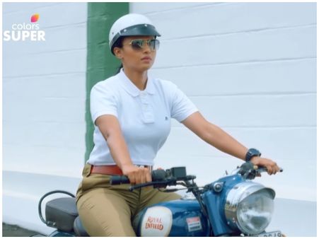 ಕೊನೆಗೂ ಪೊಲೀಸ್ ಆಗೆ ಬಿಟ್ಟಳು ಮಗಳು ಜಾನಕಿ: ಬರಲಿದೆ ಹೊಸ ಅಧ್ಯಾಯ