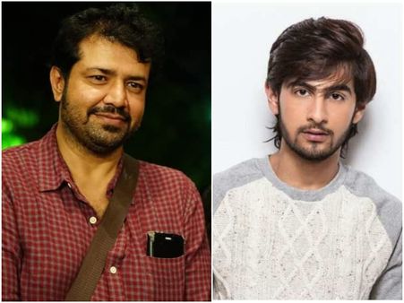 ಜಮೀರ್ ಅಹ್ಮದ್ ಪುತ್ರನಿಗಾಗಿ ಕಾಶಿಗೆ ಹೊರಟ ನಿರ್ದೇಶಕ ಜಯತೀರ್ಥ