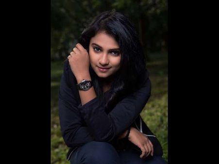 'ಹುಟ್ಟುಹಬ್ಬದ ಶುಭಾಶಯ' ಹೇಳಲು ಬಂದ್ರು ಕವಿತಾ ಗೌಡ