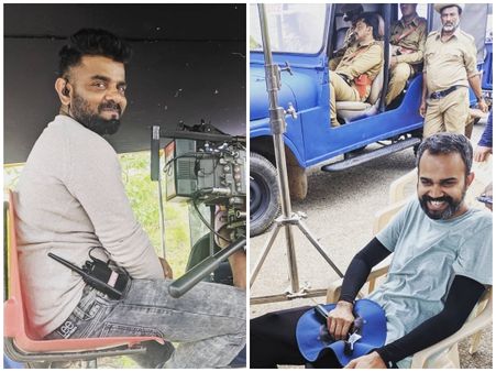 ಶುರುವಾಯ್ತು 'ಕೆಜಿಎಫ್ ಚಾಪ್ಟರ್-2' ಚಿತ್ರೀಕರಣ