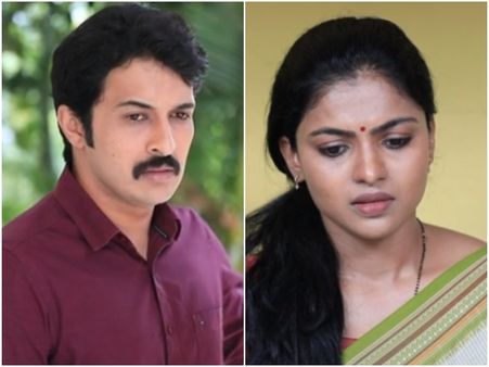 ಜಾನಕಿ ಮೇಲೆಯೆ ಅನುಮಾನ ಪಟ್ಟ ಪತಿ ನಿರಂಜನ್