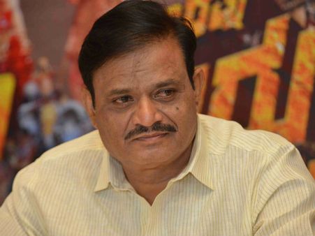 ನಿರ್ಮಾಪಕ ಮುನಿರತ್ನ ಮೇಲೆ ಮುನಿಸಿಕೊಂಡ ಚಿತ್ರರಂಗ?