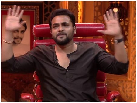 ಶ್ರೀಮುರಳಿ ಲವ್ ಸ್ಟೋರಿ ಯಾವ ಸಿನಿಮಾಗೂ ಕಮ್ಮಿ ಇಲ್ಲ